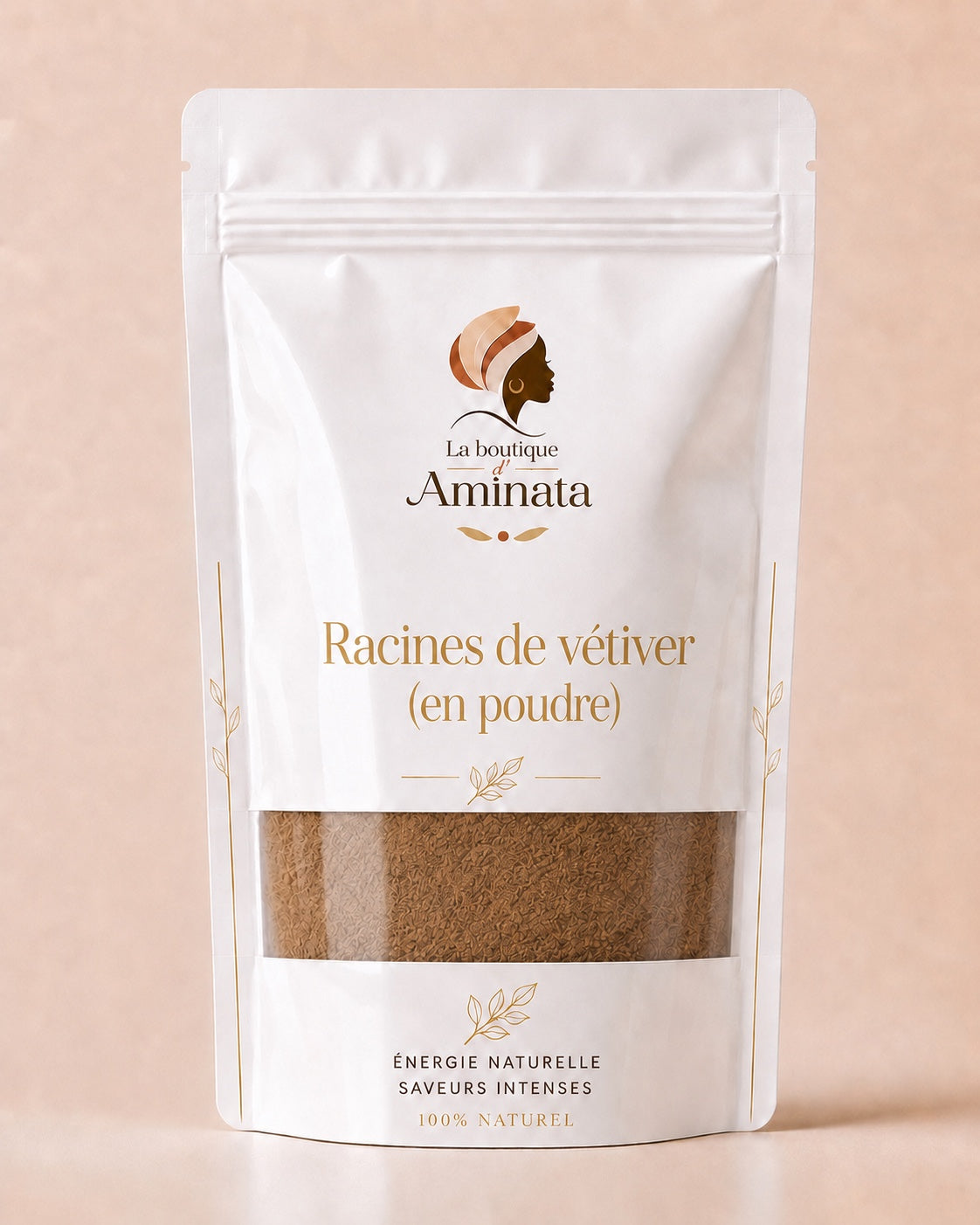Khamaré en poudre