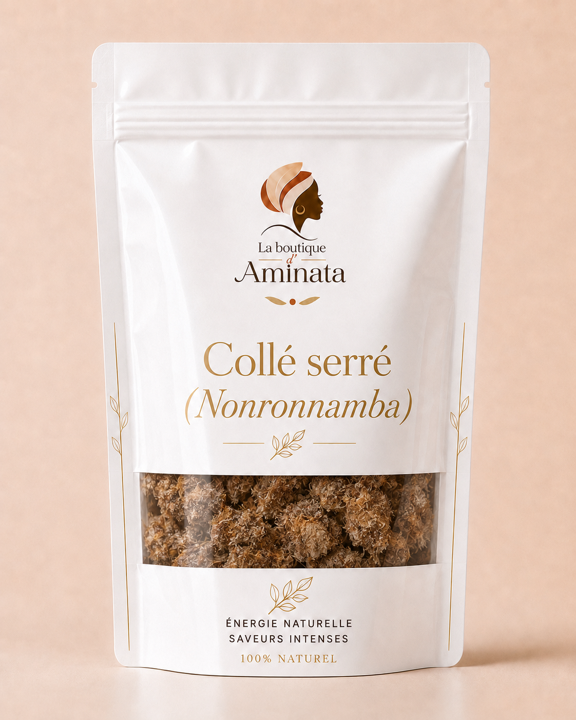 Collé Serré