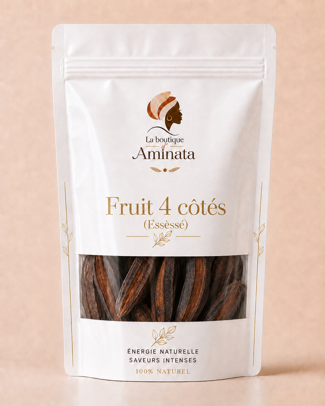 Fruit 4 Côtés (Essèssé) séché – La Boutique d'Aminata
