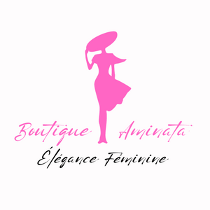 La boutique de aminata