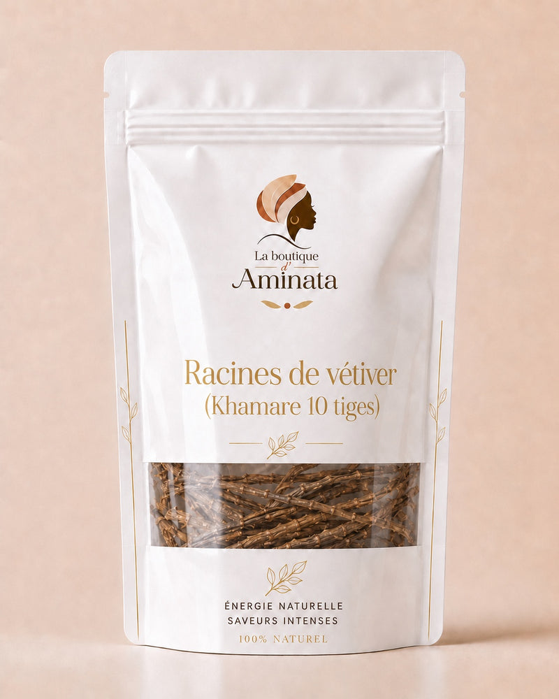 Khamaré