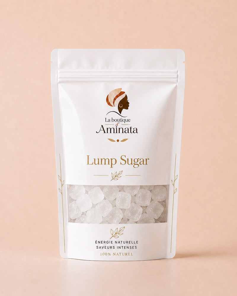 Lump Sugar