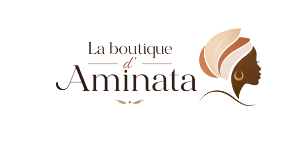 La boutique de aminata