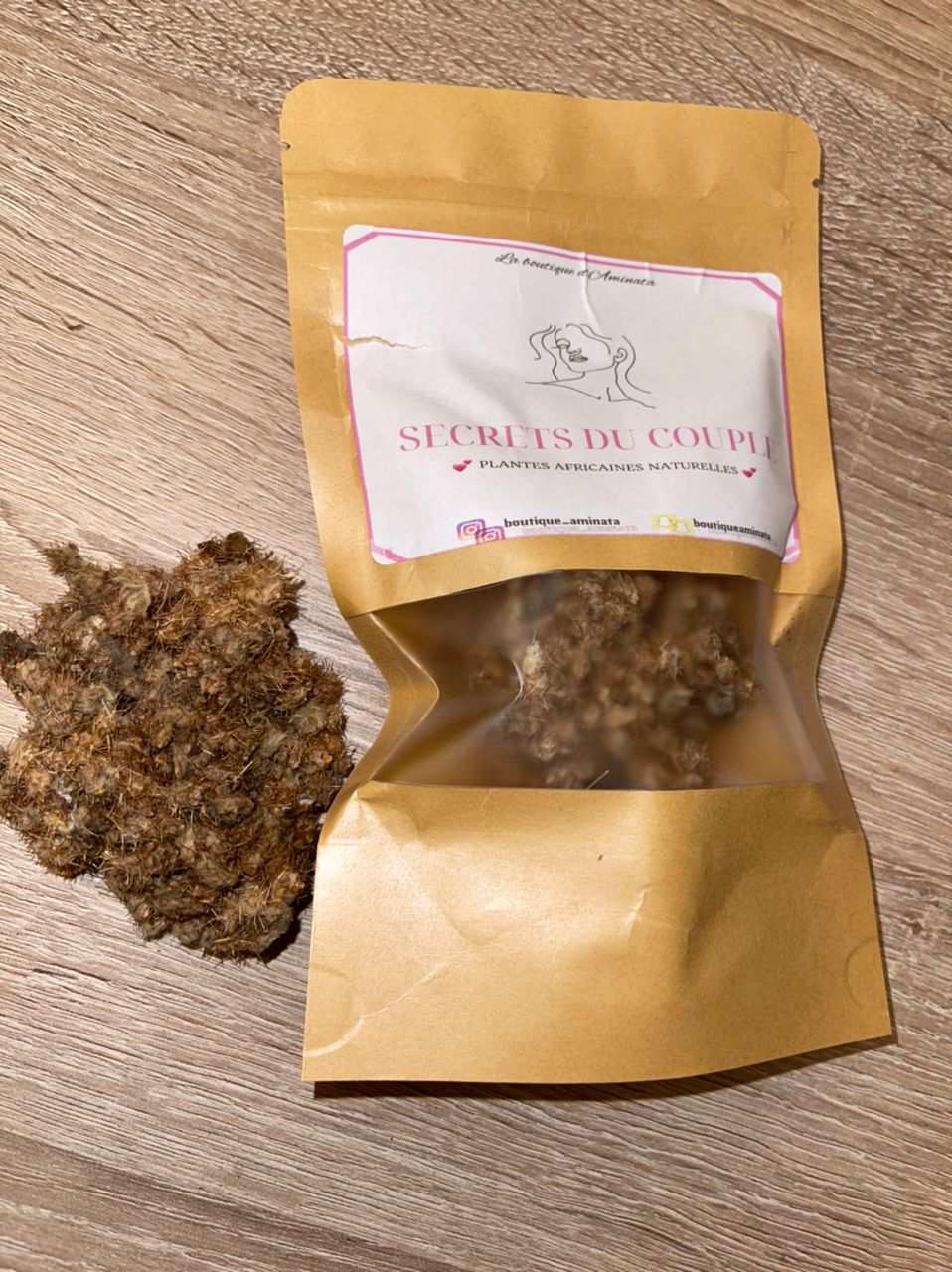 COLLE SERRE appelée Nonronnamba