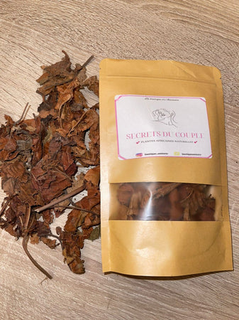 FEUILLES DE DJEKA 2 achetés + 1 offert