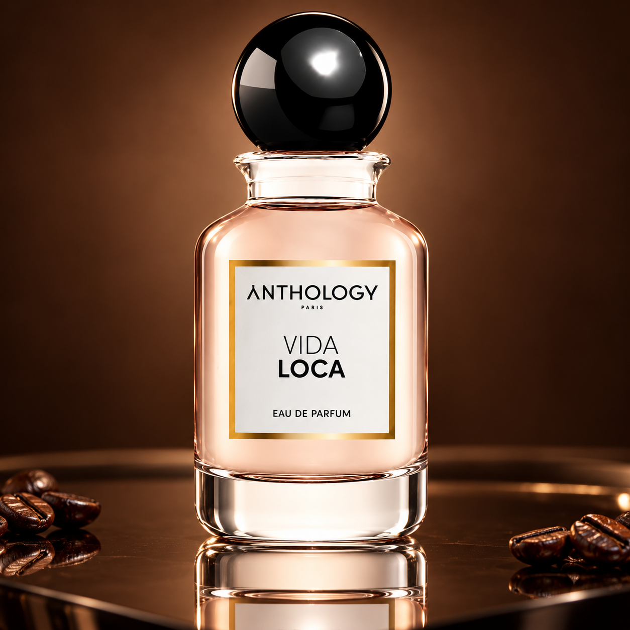 Vida Loca – eau de parfum femme 100 ml – La Boutique d'Aminata