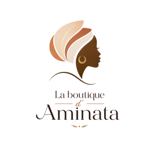 La boutique de aminata