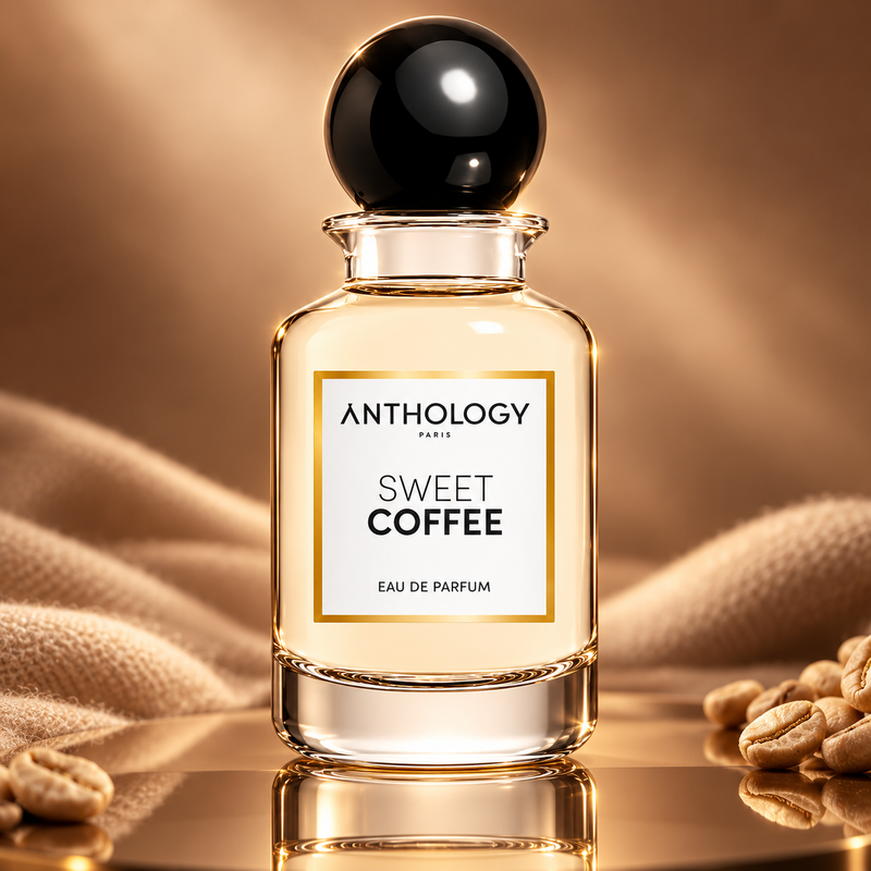 Sweet Coffee - Eau de parfum femme 100 ml